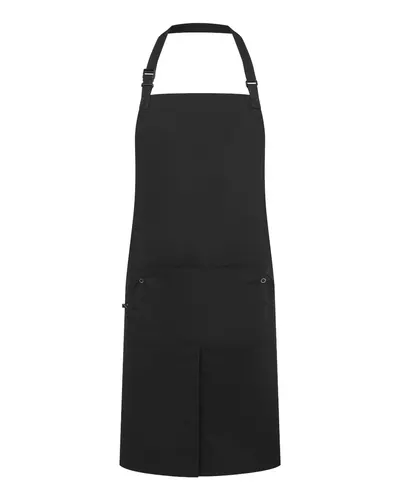 Artisan Collection by Reprime RP023 Unisex Utility 2.0 Ripstop Apron — blank garment, front view