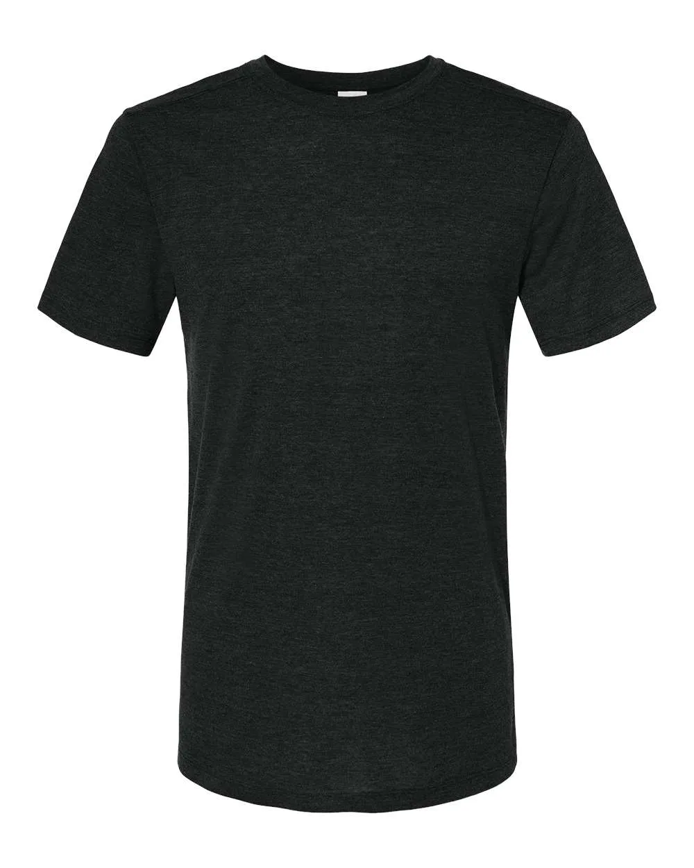 Augusta Sportswear 3065 Unisex Triblend T-Shirt — blank t-shirt, front view