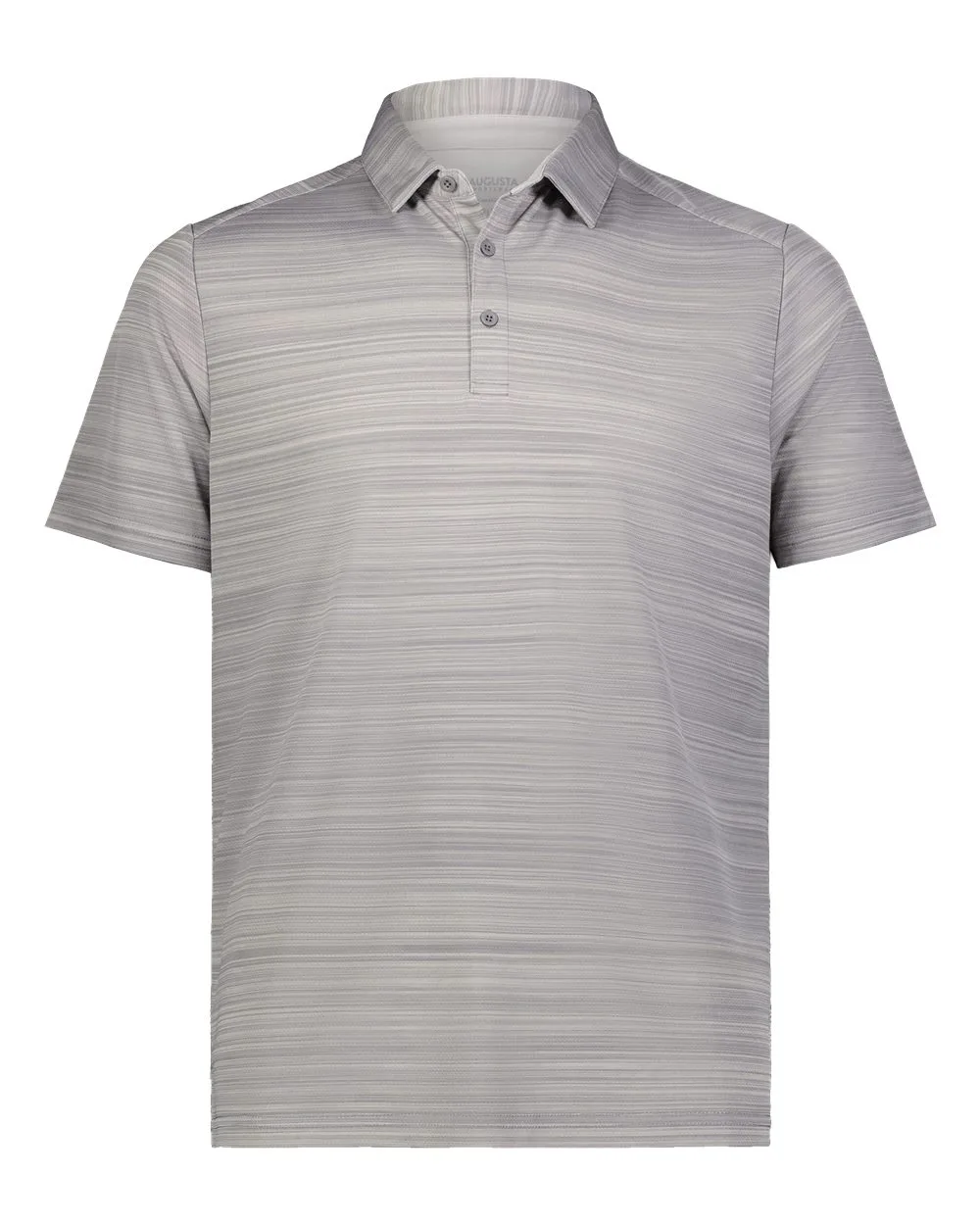 Augusta Sportswear 7001 Men's Pursuit Polo — blank polo, front view