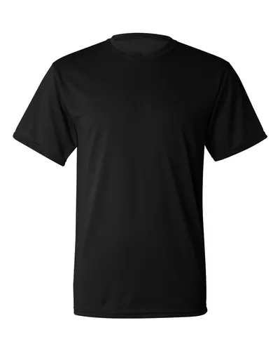 Augusta Sportswear 790 Unisex Nexgen Performance T-Shirt — blank t-shirt, front view