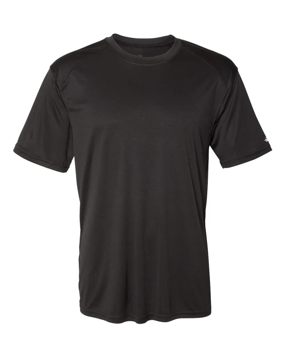 Badger 4020 Men's Ultimate SoftLock™ T-Shirt — blank t-shirt, front view