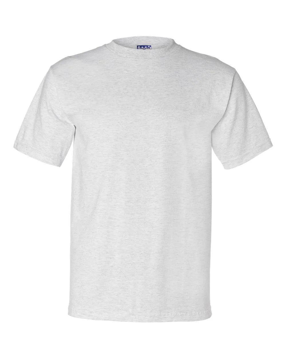 Bayside 2905 Unisex Union-Made T-Shirt — blank t-shirt, front view