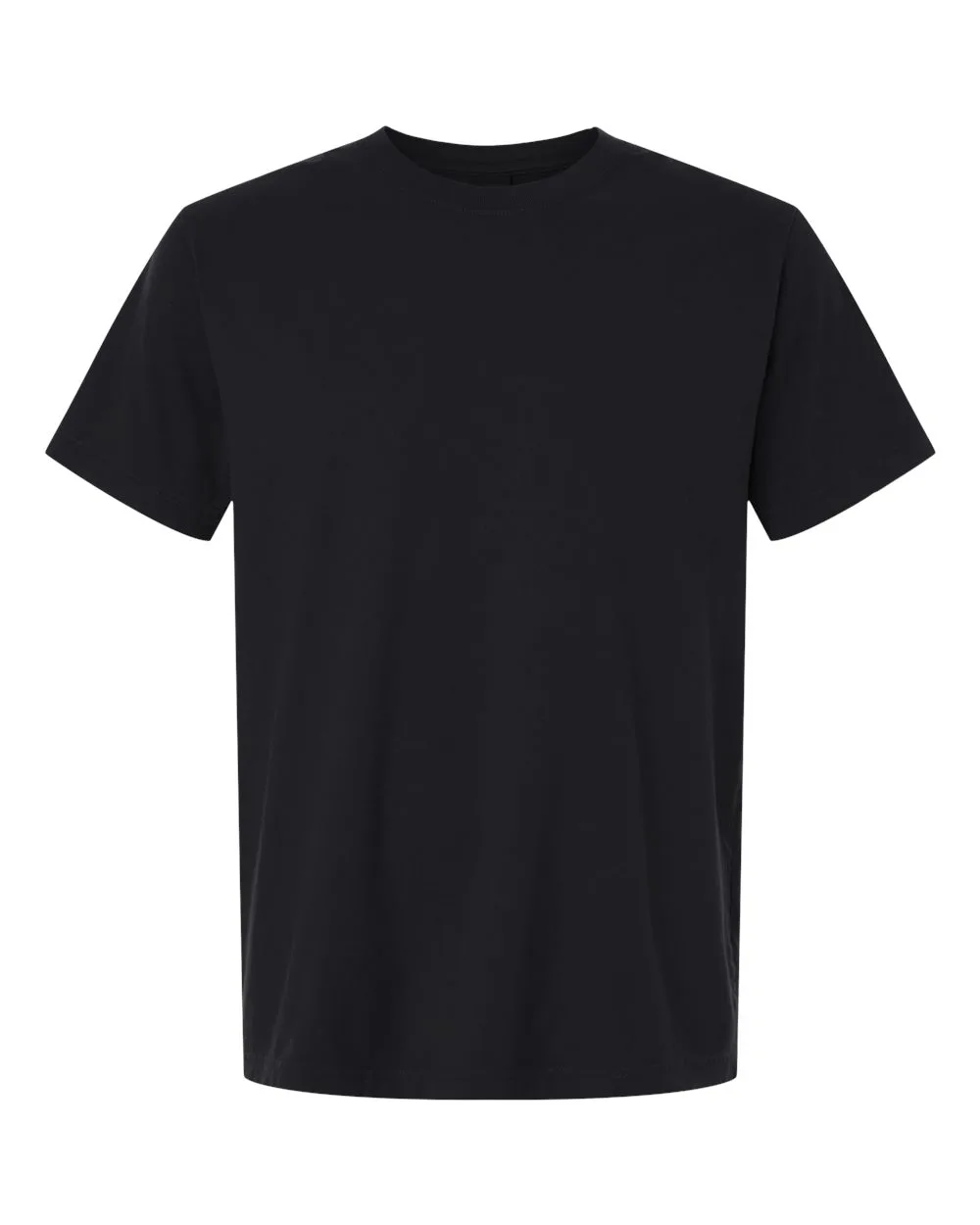 BELLA + CANVAS 4810GD Unisex Heavyweight Garment-Dyed Tee — blank t-shirt, front view