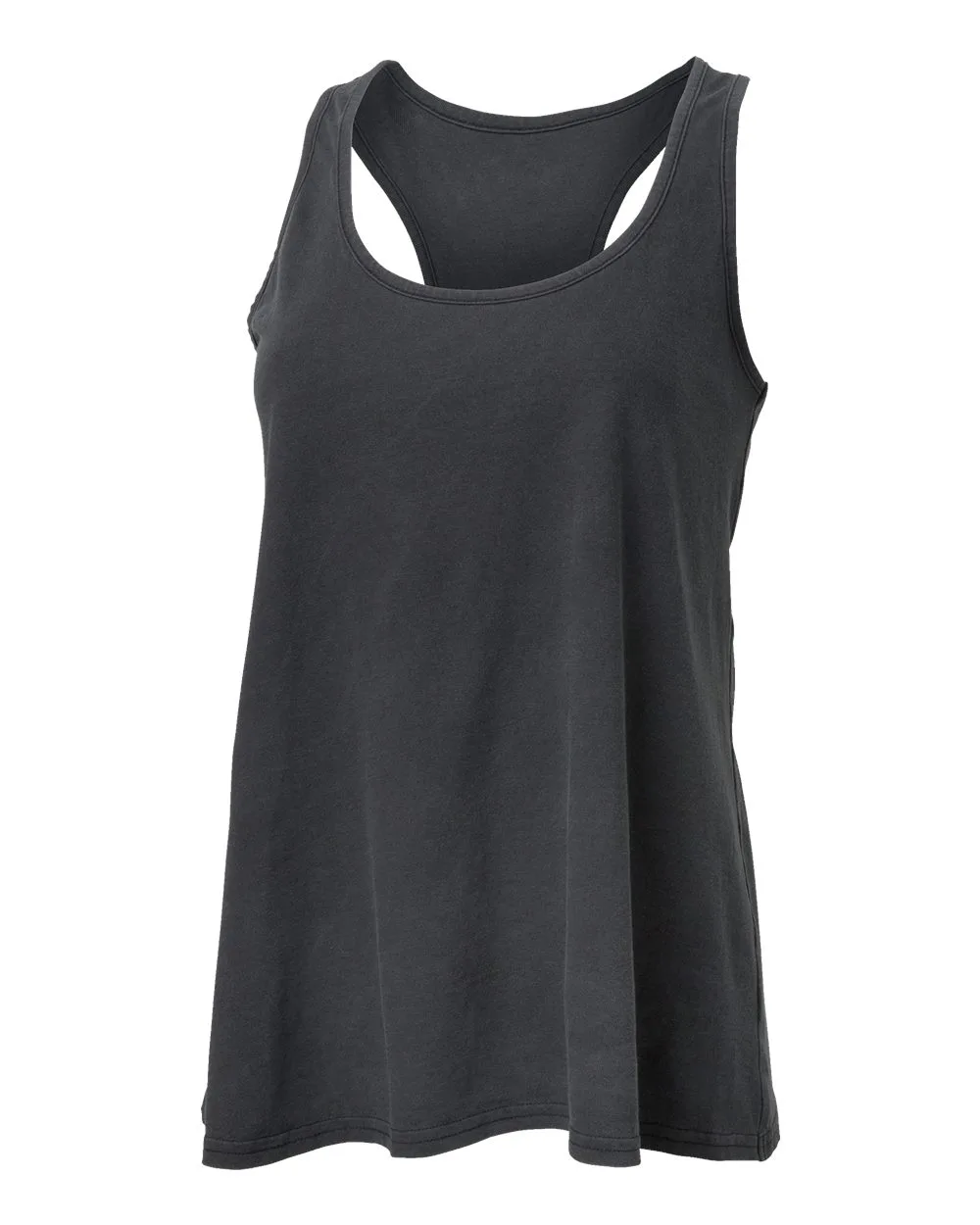 Boxercraft BW2503 Women's Charm Tank Top — blank tank top, front view