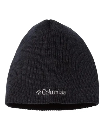 Columbia 118518 Whirlibird™ Watch Cap Beanie — blank cap, front view