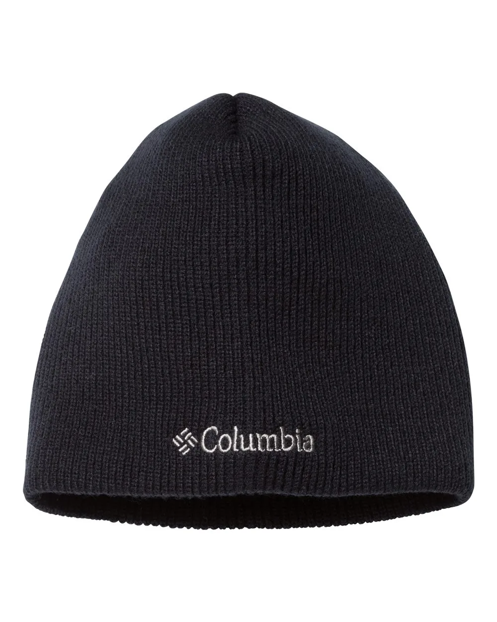 Columbia 118518 Whirlibird™ Watch Cap Beanie — blank cap, front view