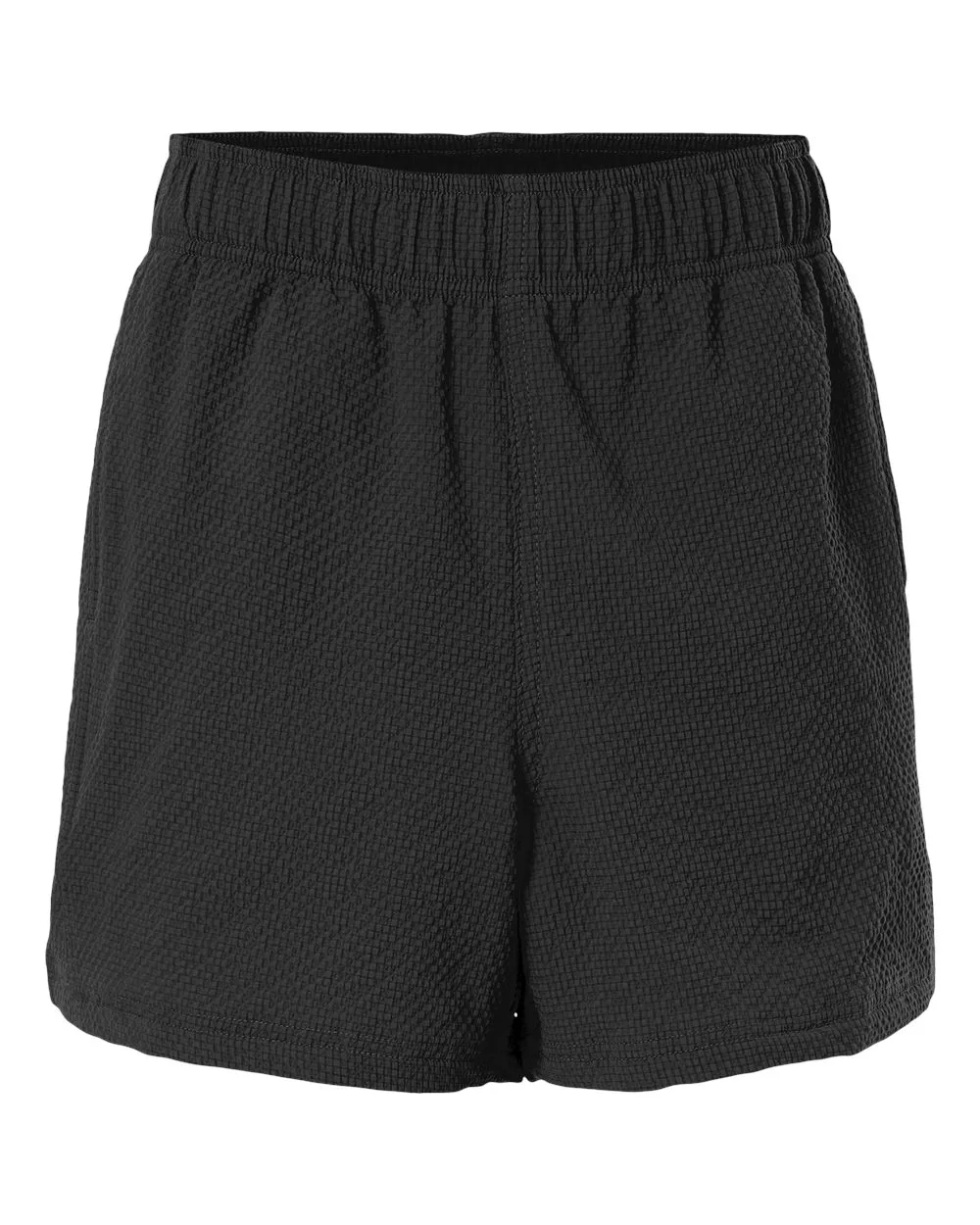 Columbia 211892 Women's Sucker for Summer™ Shorts — blank garment, front view