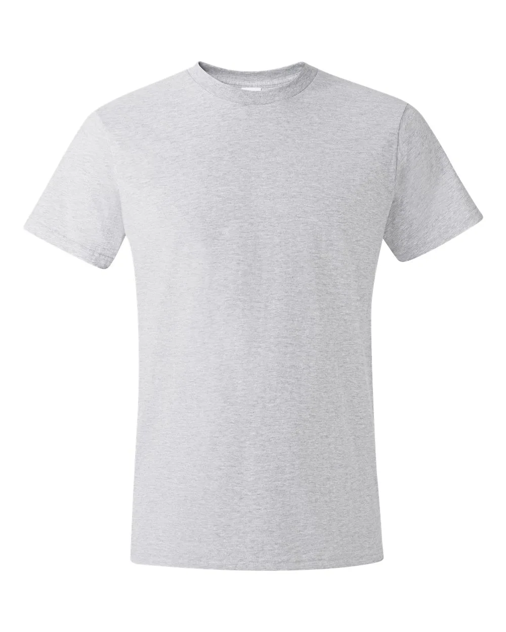 Hanes 4980 Perfect-T T-Shirt — blank t-shirt, front view