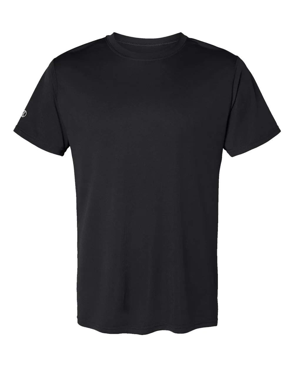 Holloway 222818 Men's Momentum T-Shirt — blank t-shirt, front view