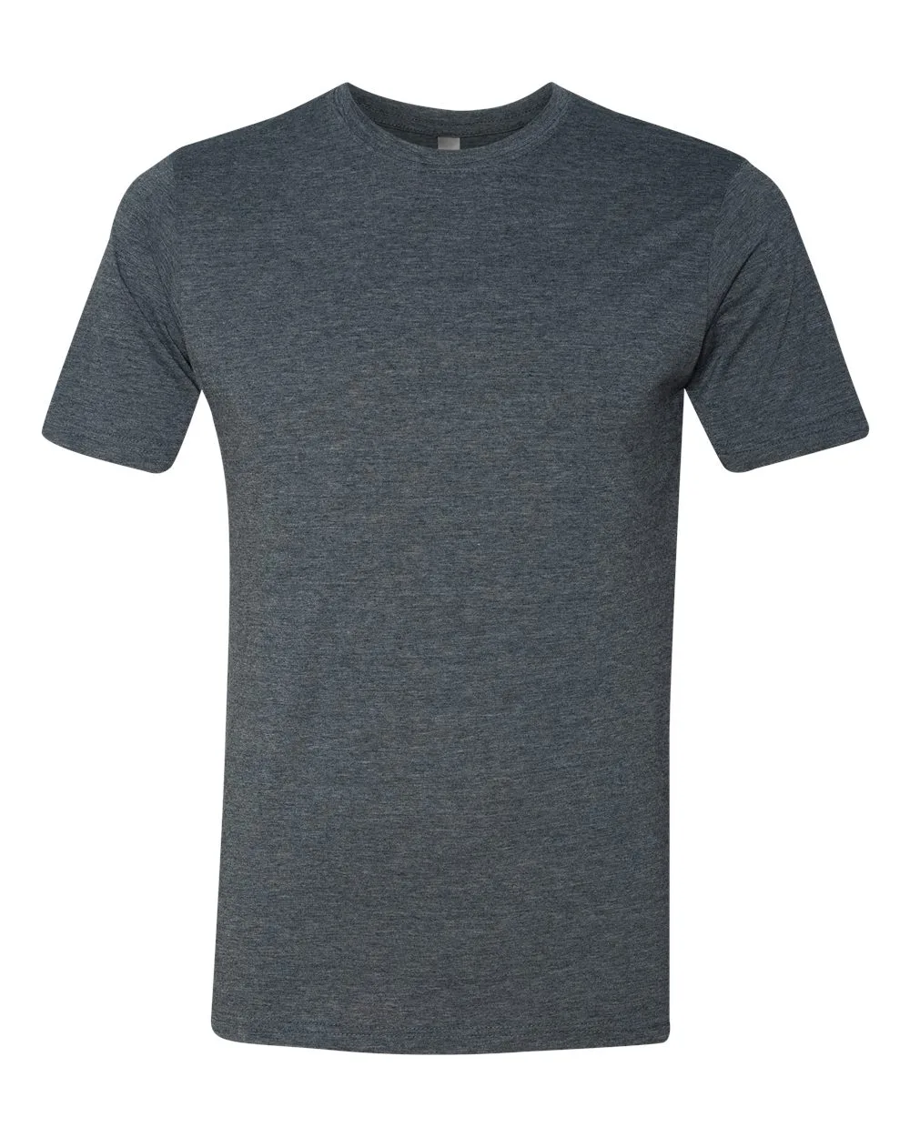 Next Level 6200 Unisex Festival T-Shirt — blank t-shirt, front view