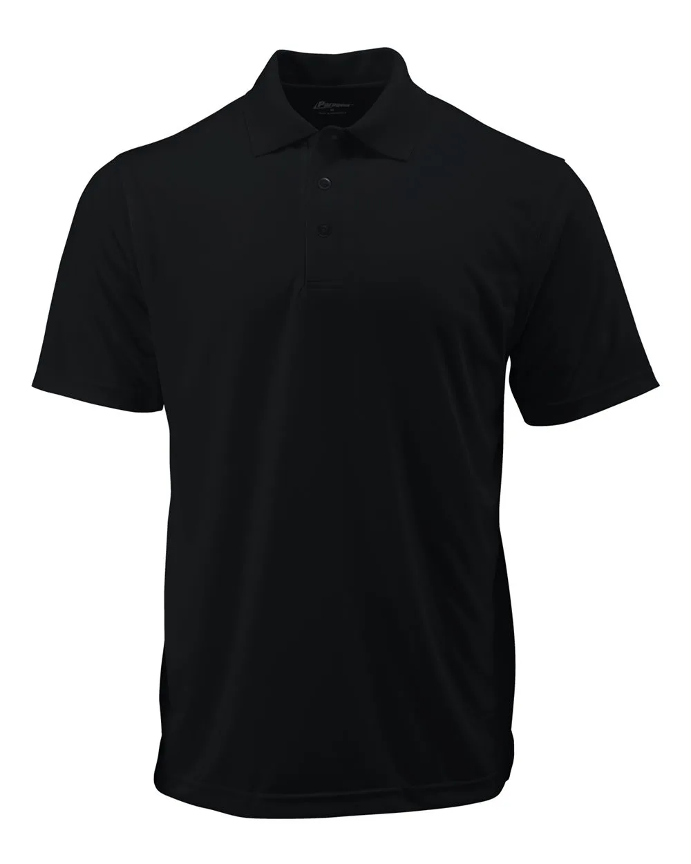 Paragon 4001 Men's Guardian Snag Proof Polo — blank polo, front view