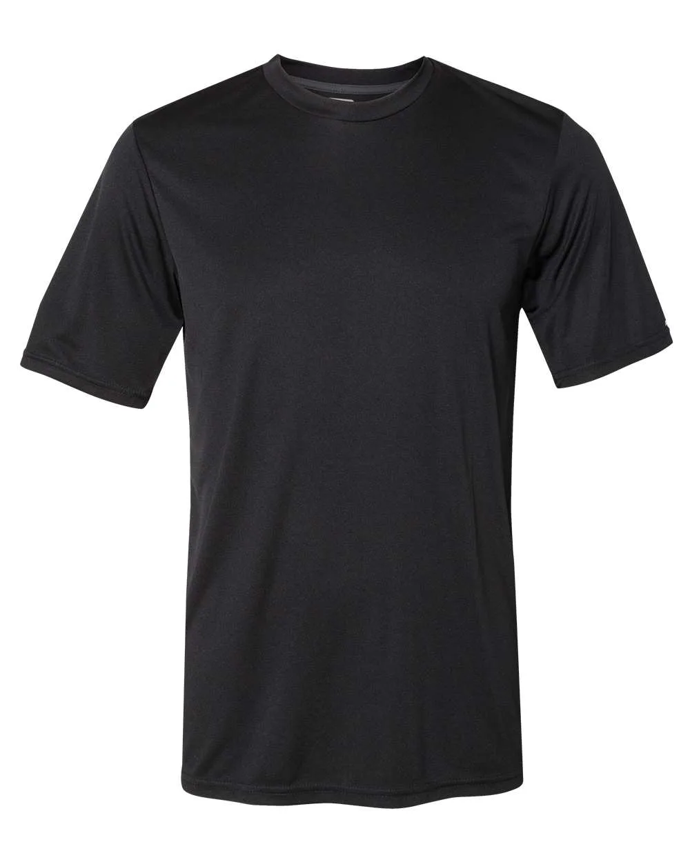 Russell Athletic 629X2M Unisex Core Performance T-Shirt — blank t-shirt, front view