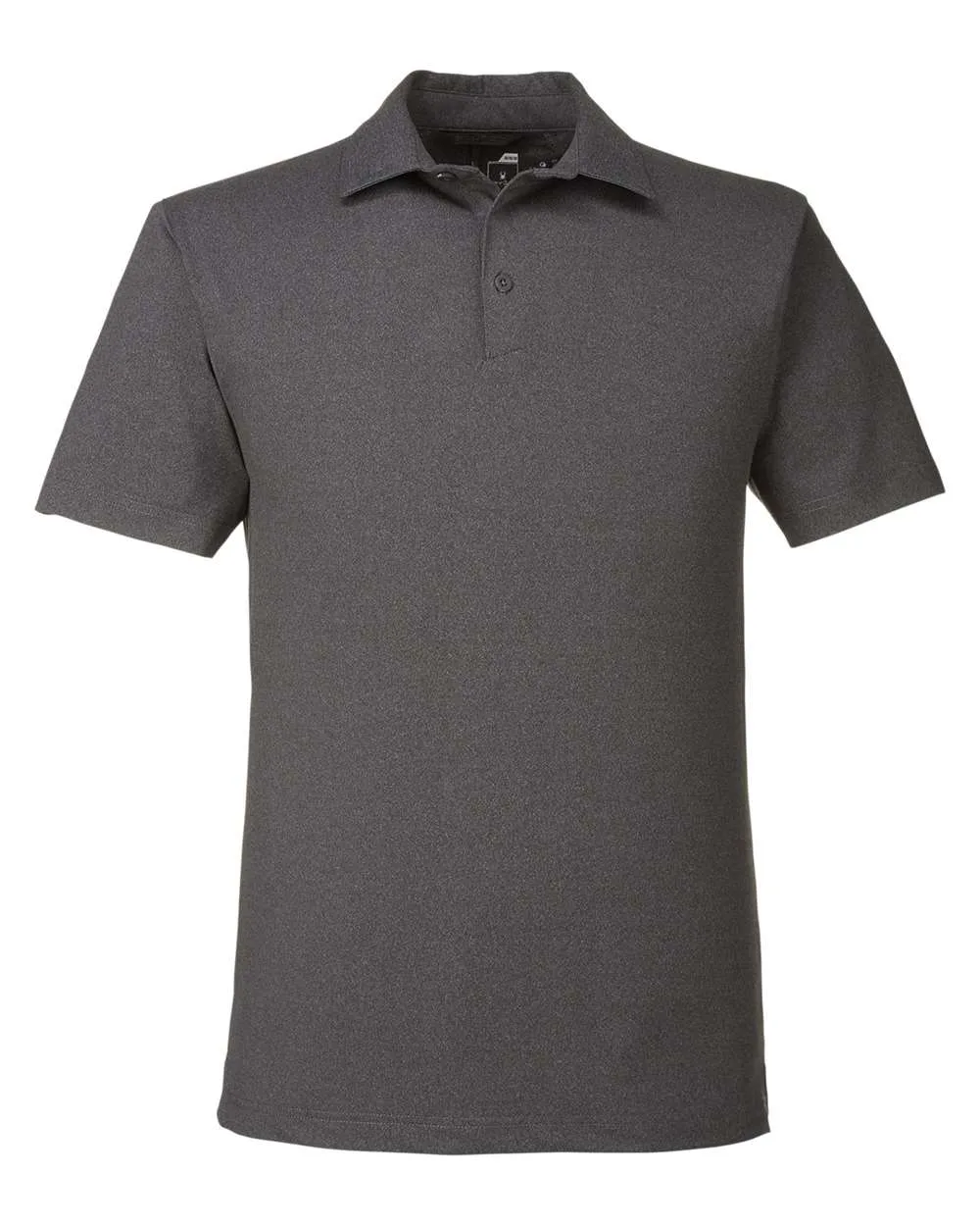 Spyder S17914 Men's Spyre Polo — blank polo, front view