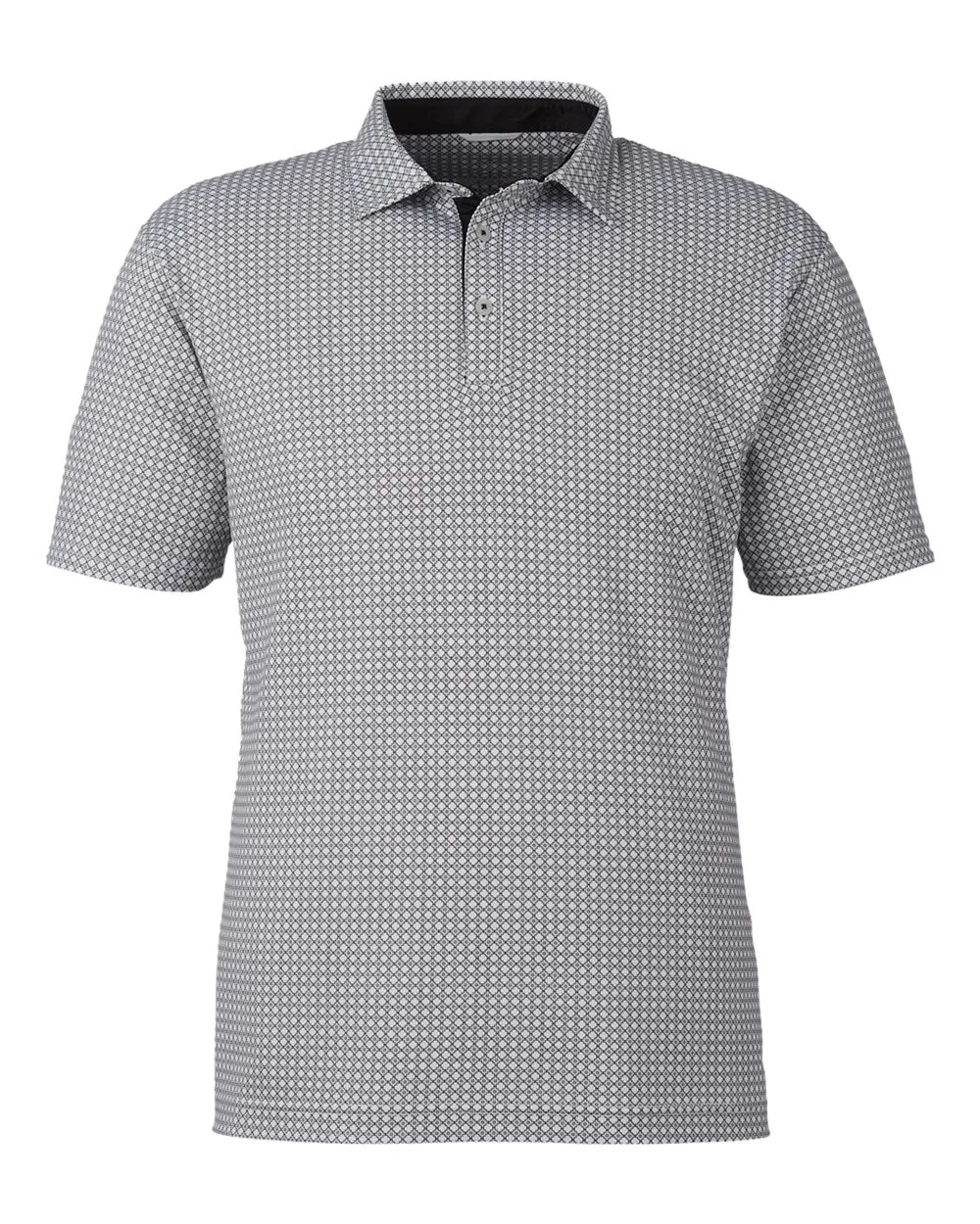 Swannies SW2200 Men's Tanner Polo — blank polo, front view